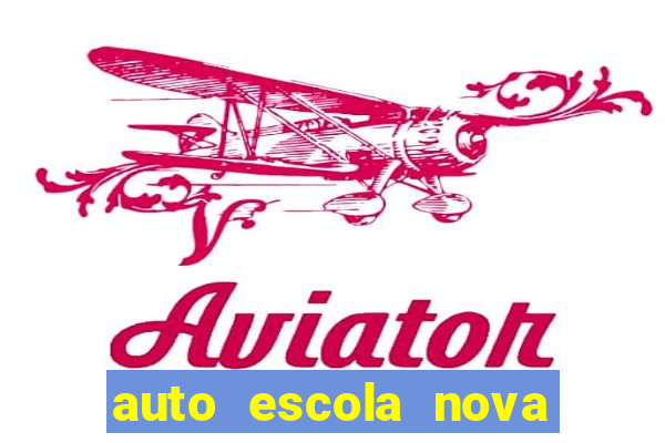 auto escola nova veneza vila alpina