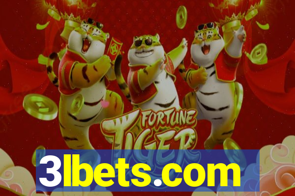 3lbets.com