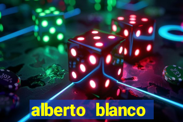 alberto blanco sonya blaze