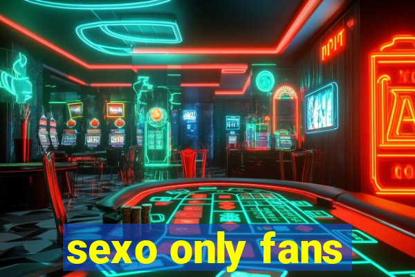 sexo only fans