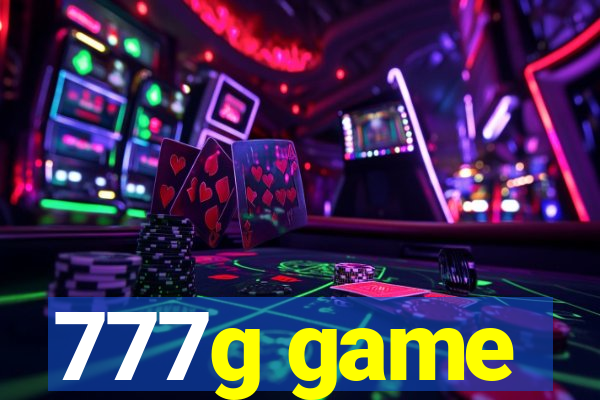 777g game