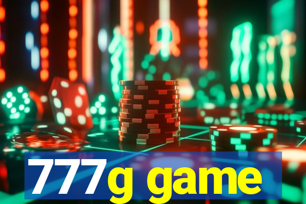 777g game