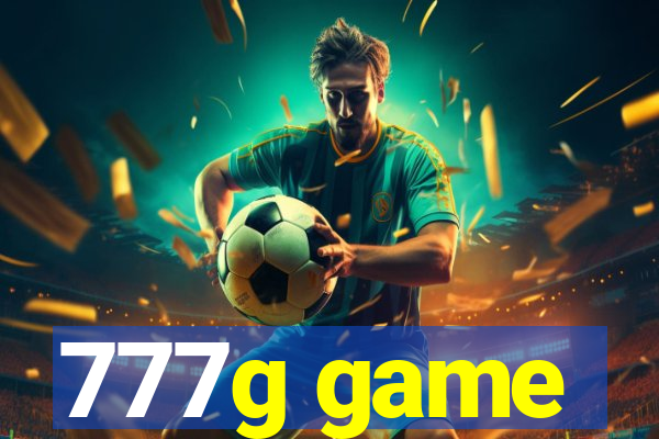 777g game