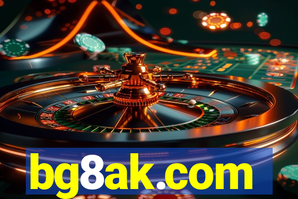 bg8ak.com