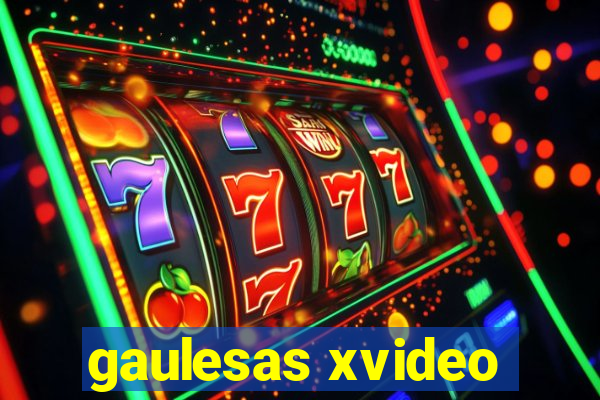 gaulesas xvideo