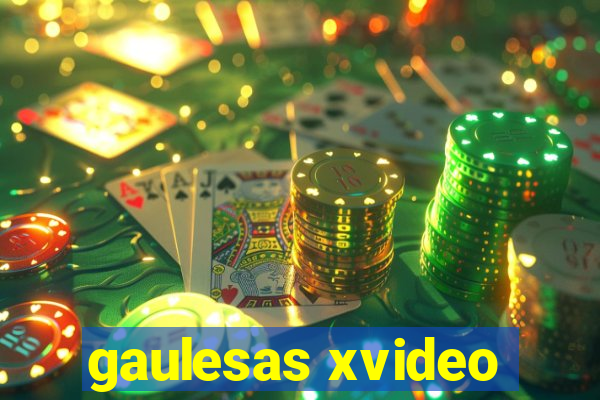gaulesas xvideo