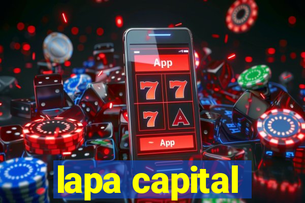 lapa capital