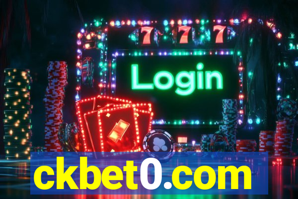 ckbet0.com
