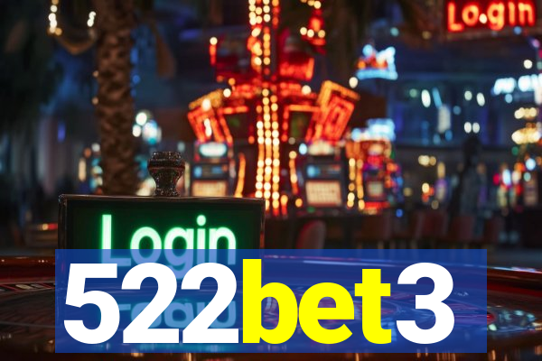 522bet3