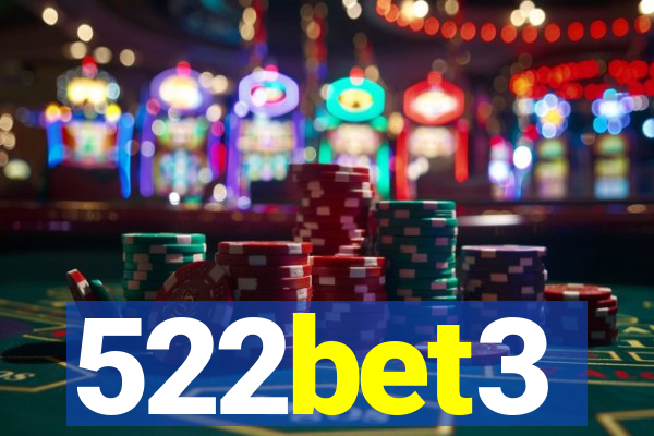 522bet3