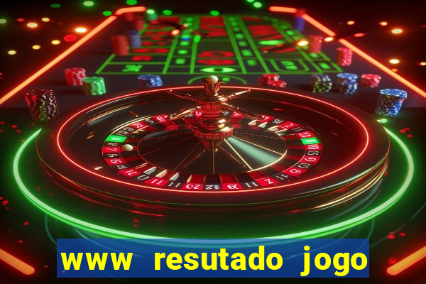 www resutado jogo do bicho da loteria federal