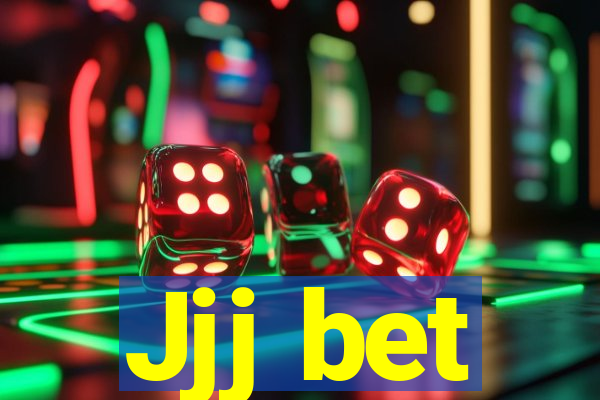 Jjj bet