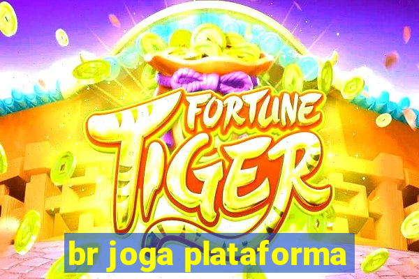 br joga plataforma