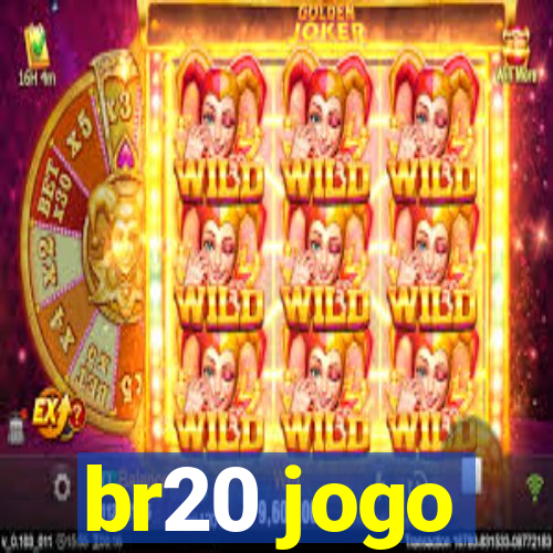 br20 jogo