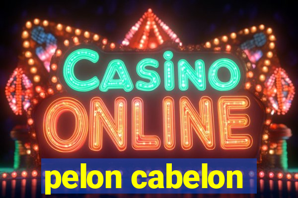 pelon cabelon