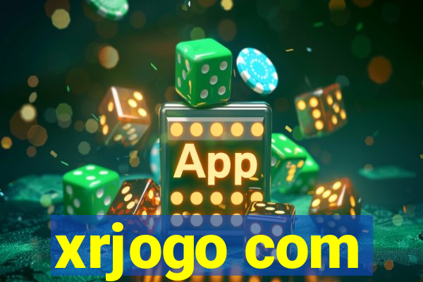 xrjogo com