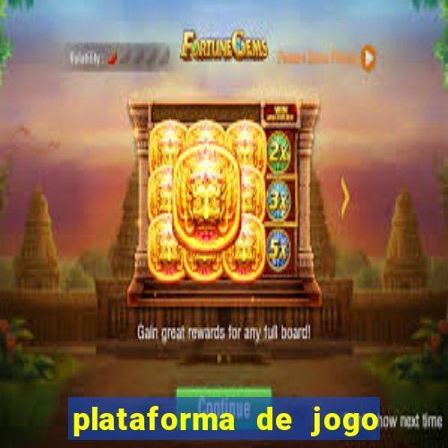 plataforma de jogo que paga no cadastro facebook