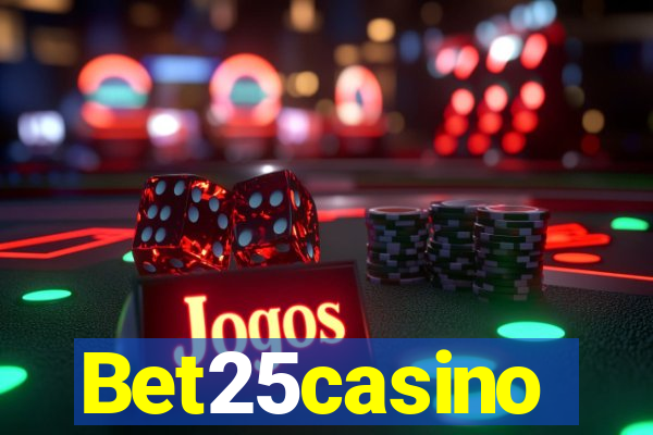 Bet25casino