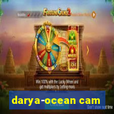 darya-ocean cam