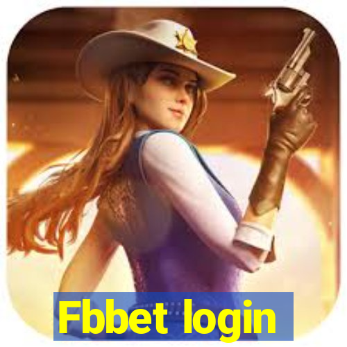 Fbbet login