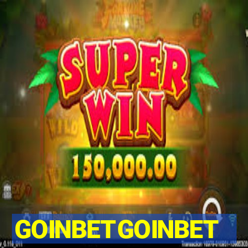 GOINBETGOINBET