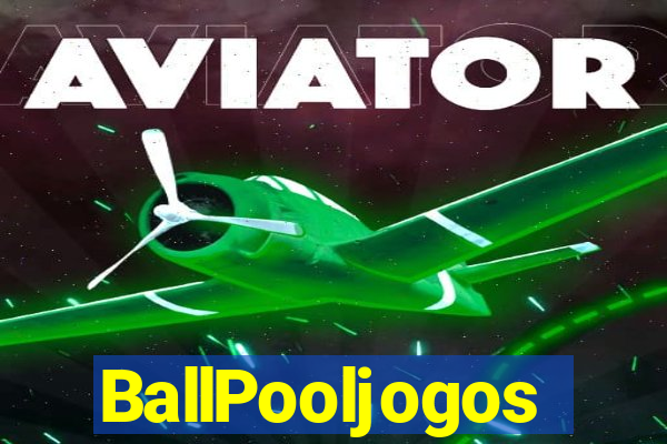 BallPooljogos