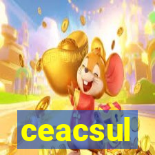 ceacsul