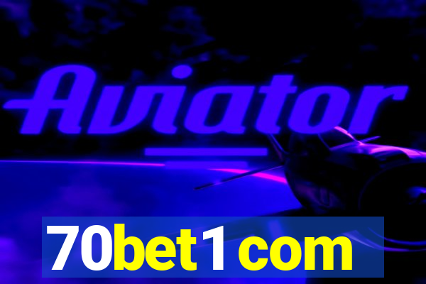 70bet1 com