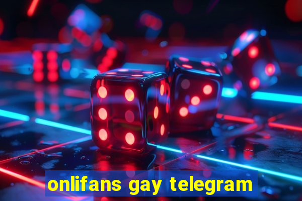 onlifans gay telegram