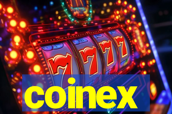 coinex