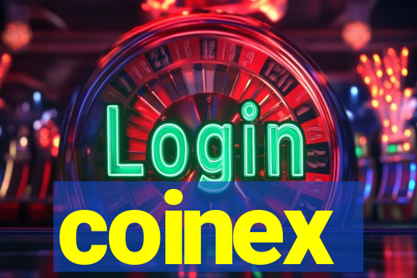 coinex