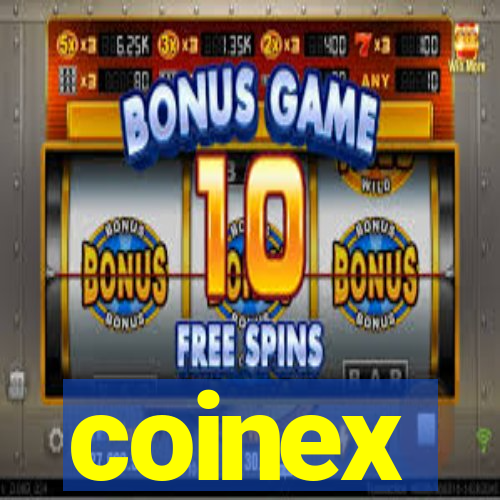 coinex