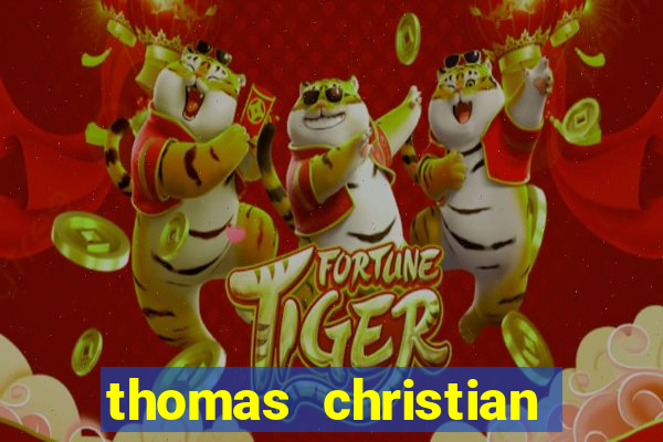 thomas christian bingo porn