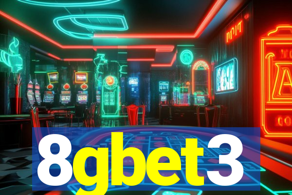 8gbet3