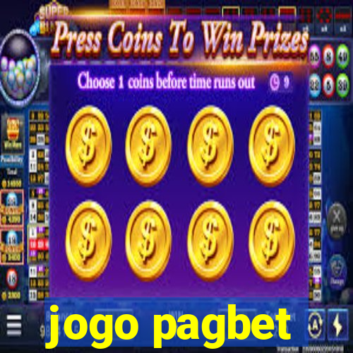 jogo pagbet