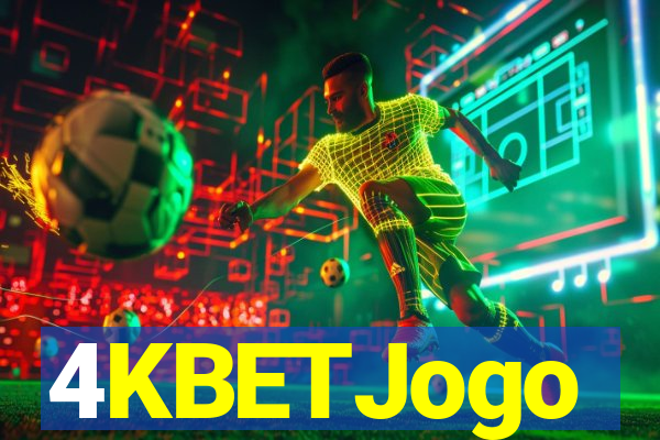 4KBETJogo