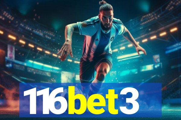 116bet3