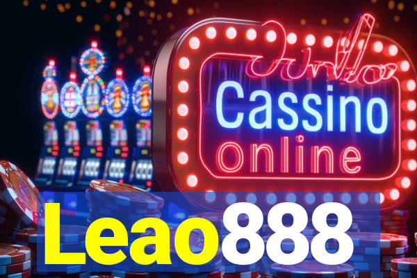 Leao888