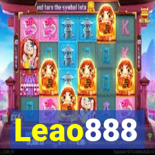 Leao888
