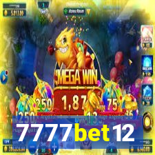 7777bet12
