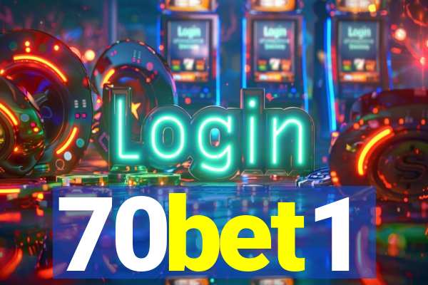 70bet1