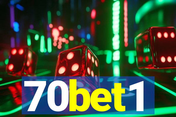 70bet1