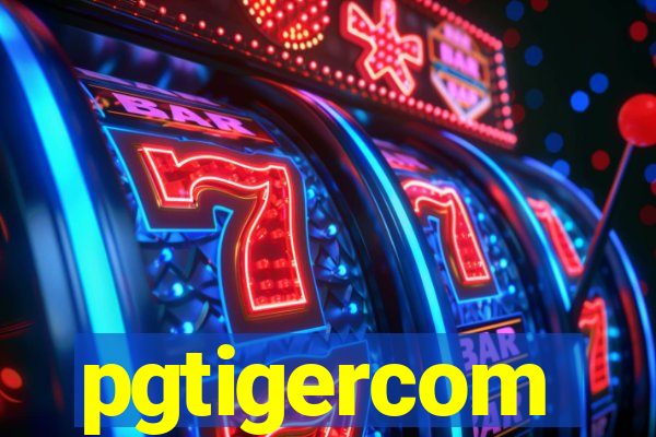 pgtigercom