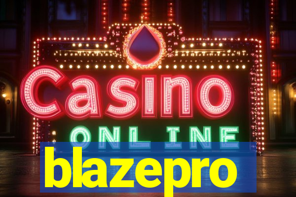 blazepro