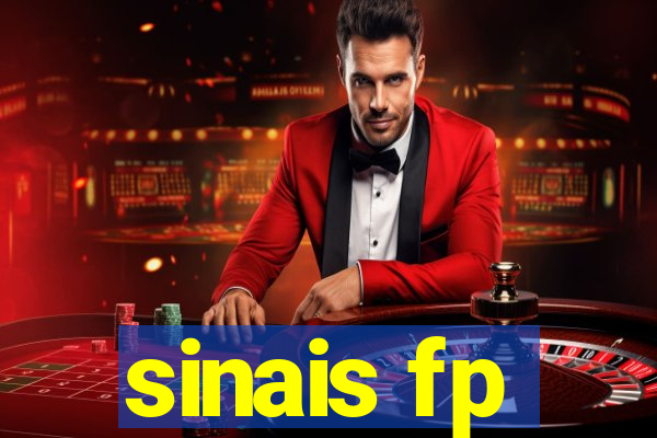 sinais fp