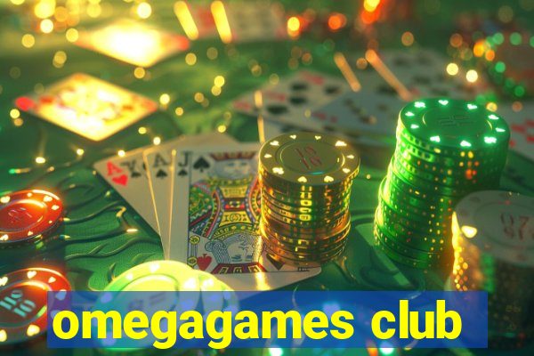 omegagames club