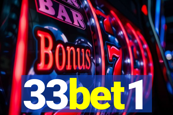 33bet1