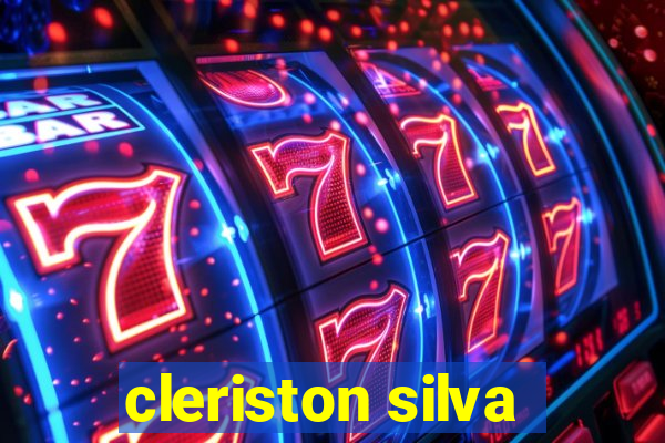 cleriston silva