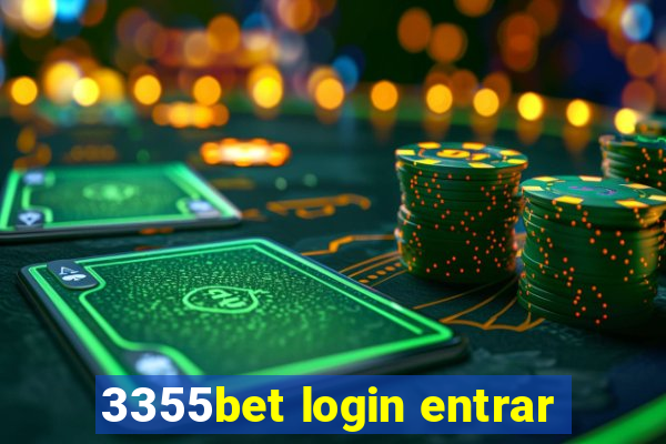 3355bet login entrar