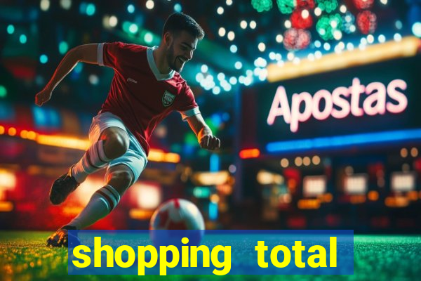 shopping total porto alegre cinema